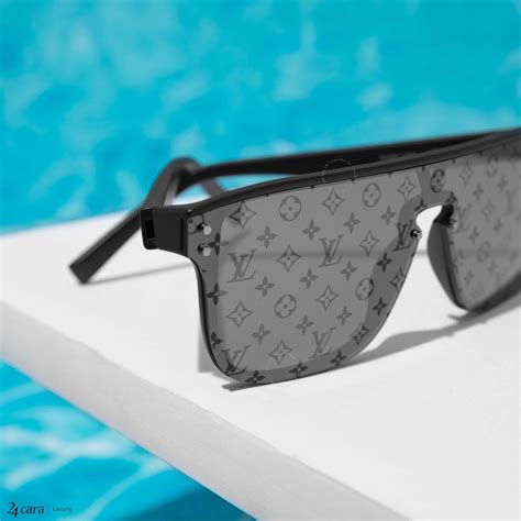 louis vuitton hlasses|Louis Vuitton glasses men's.